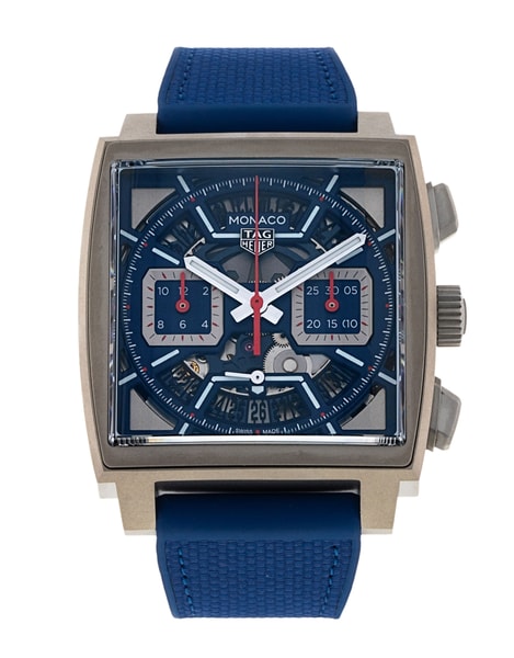 Tag Heuer Monaco CBL2182.FT6235